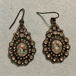 Vintage Earrings